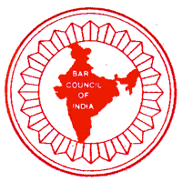 Bar Council Of India, (BCI), New Delhi