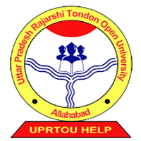 Uttar Pradesh Rajarshi Tondon Open University (UPRTOU)